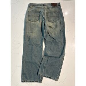 Company 81 baggy jeans